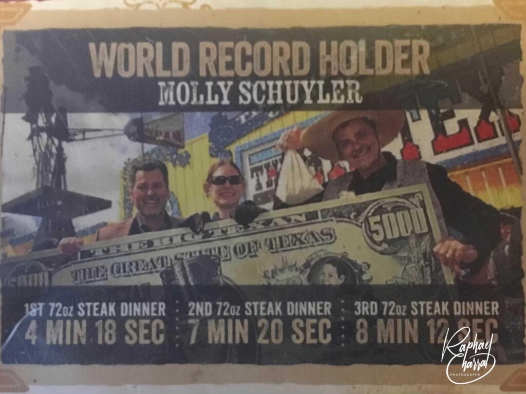 Big Texan Steak Ranch 7 27