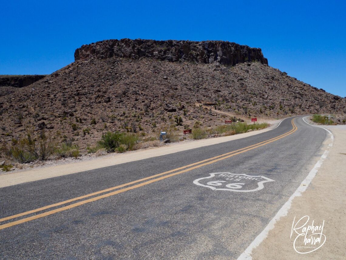 Route 66 11 6