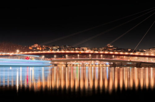 Appareil : X-T5 Focale : 23mm Ouverture : f/13 Vitesse : 40sec ISO : ISO-500
