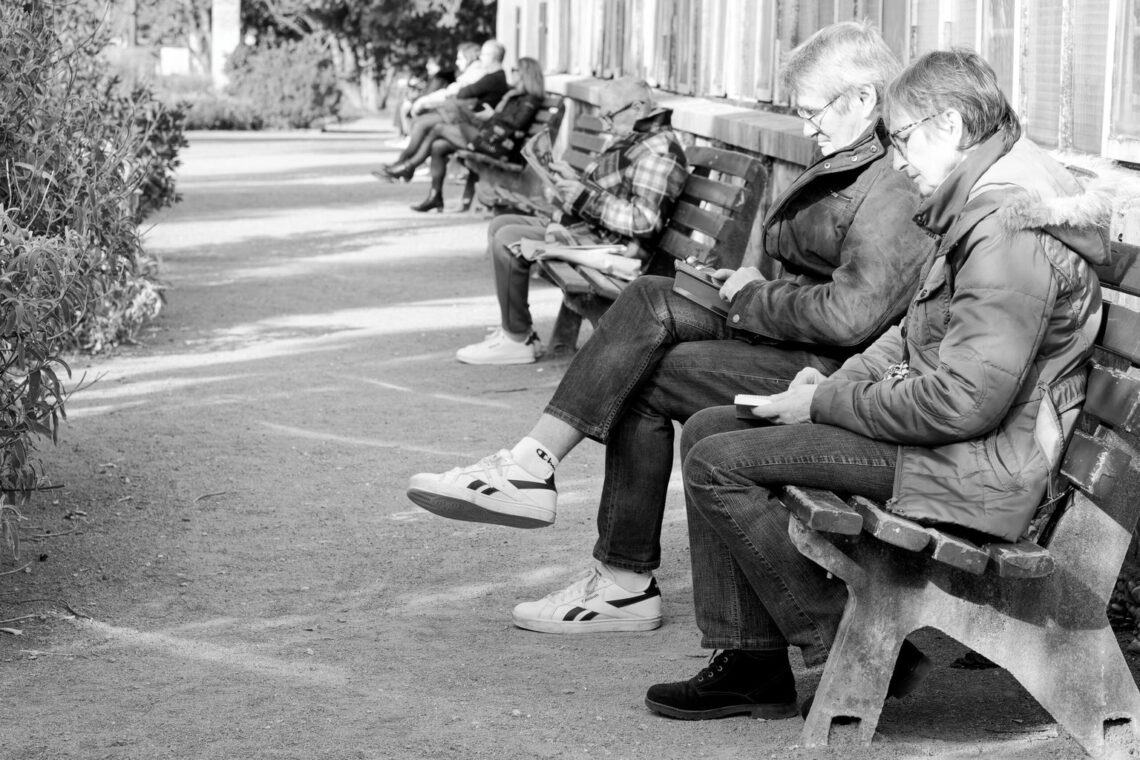 Sortie au Parc de la Tête d'Or - 18 février 2024 1 Appareil : X-T5 Focale : 56mm Ouverture : f/5.6 Vitesse : 1/250sec ISO : ISO-250