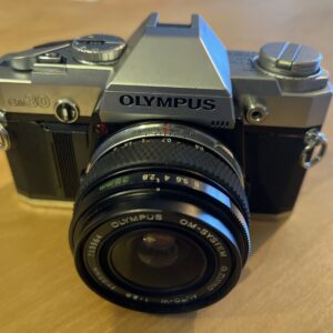 Olympus OM-30