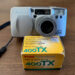 Pentax Espio 90MC : le compact argentique élégant et performant 2 Pentax Espio 90MC