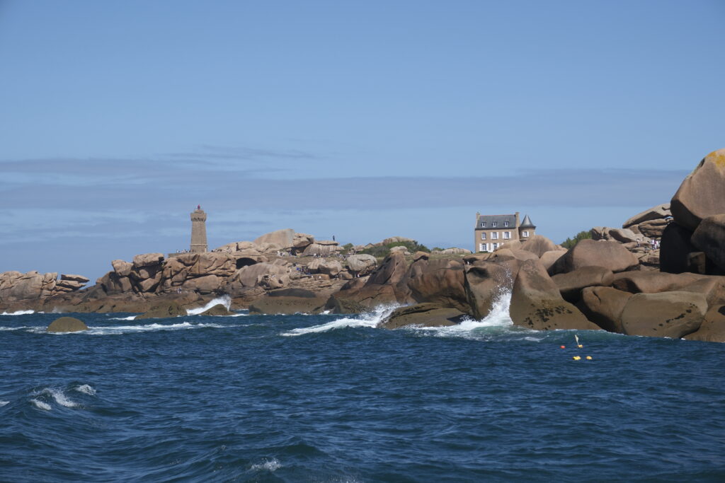 Les 7 Îles et la côte de granite rose 16 DSF0125