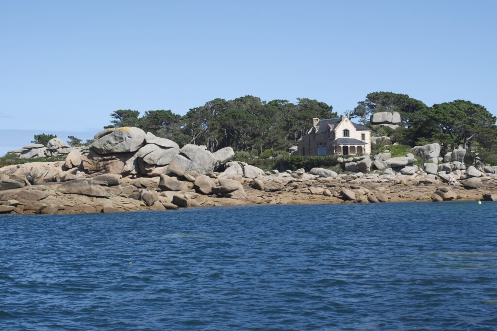 Les 7 Îles et la côte de granite rose 19 DSF0126