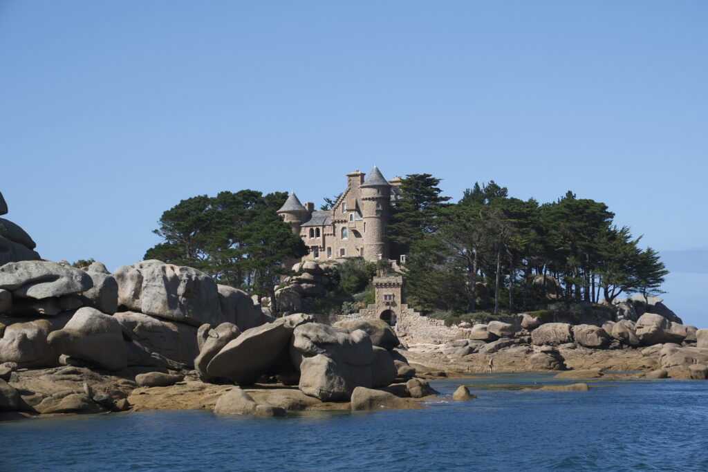 Les 7 Îles et la côte de granite rose 15 DSF0127