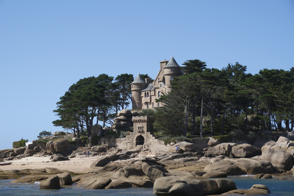 Les 7 Îles et la côte de granite rose 18 DSF0134