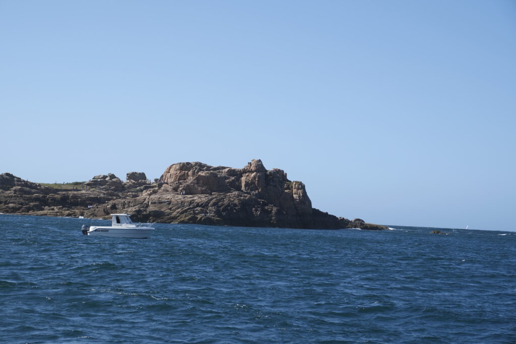 Les 7 Îles et la côte de granite rose 17 DSF0149