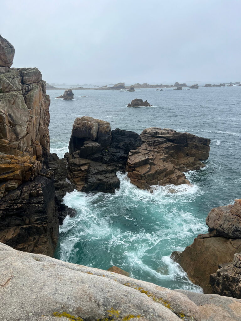 Pointe du château et premier passage à Saint-Malo 6 IMG 5744