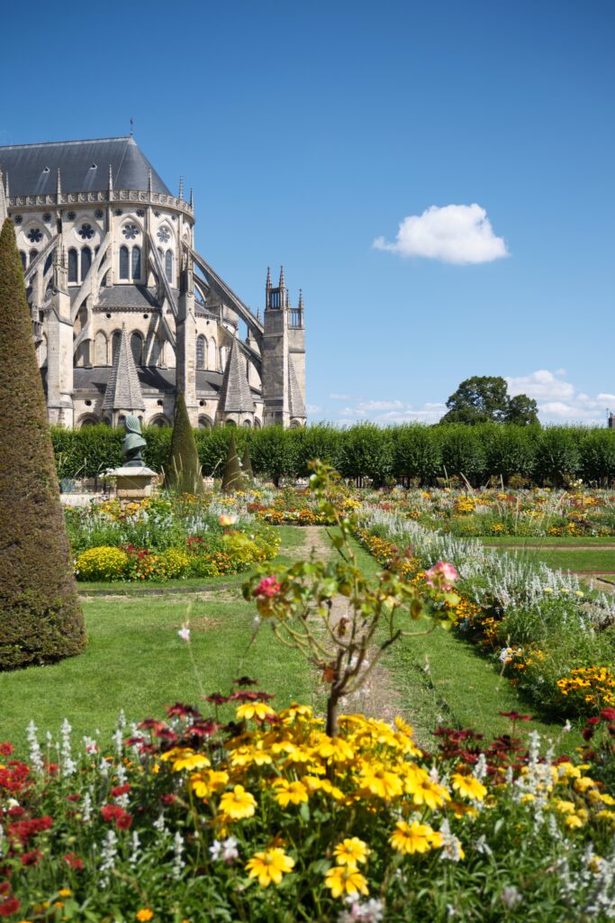 Première étape, Blois avec entre acte à Bourges 3 dsf8756 1
