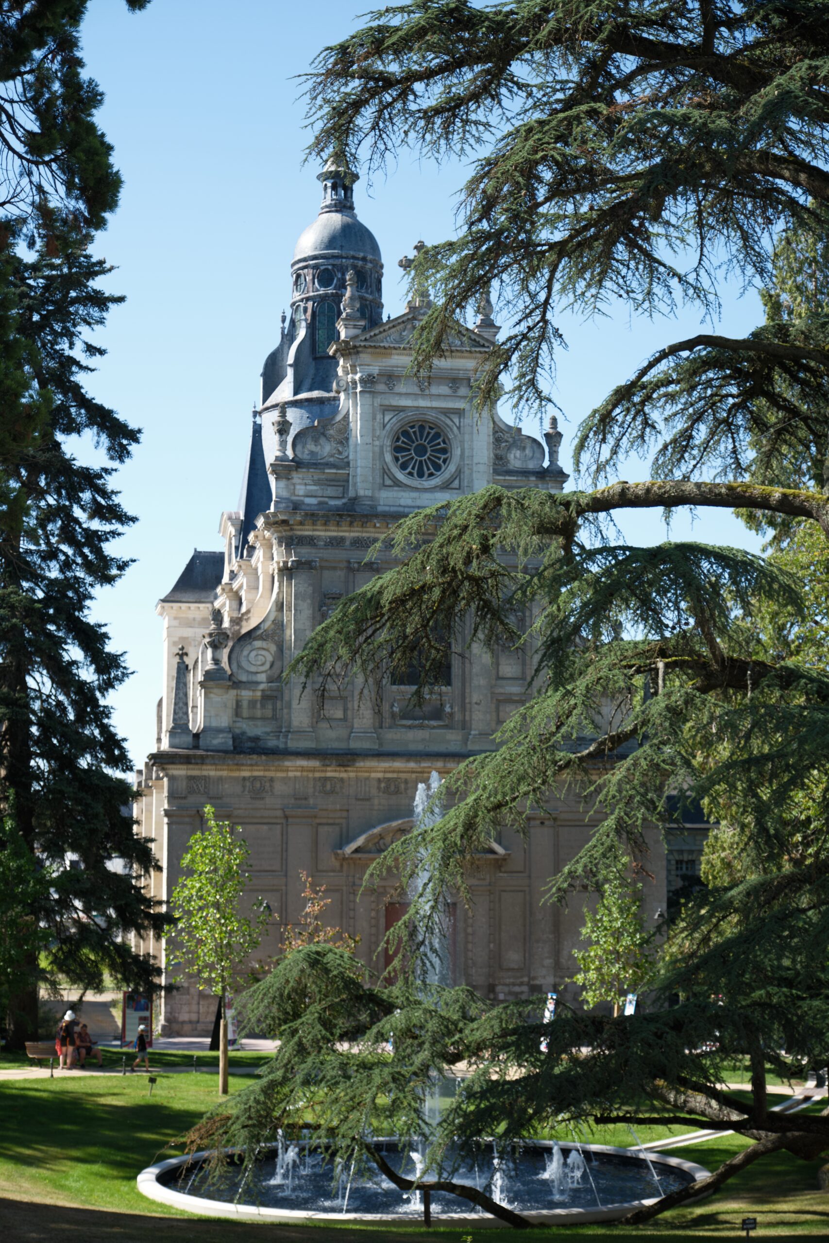 Première étape, Blois avec entre acte à Bourges 8 dsf8778 1 1 scaled