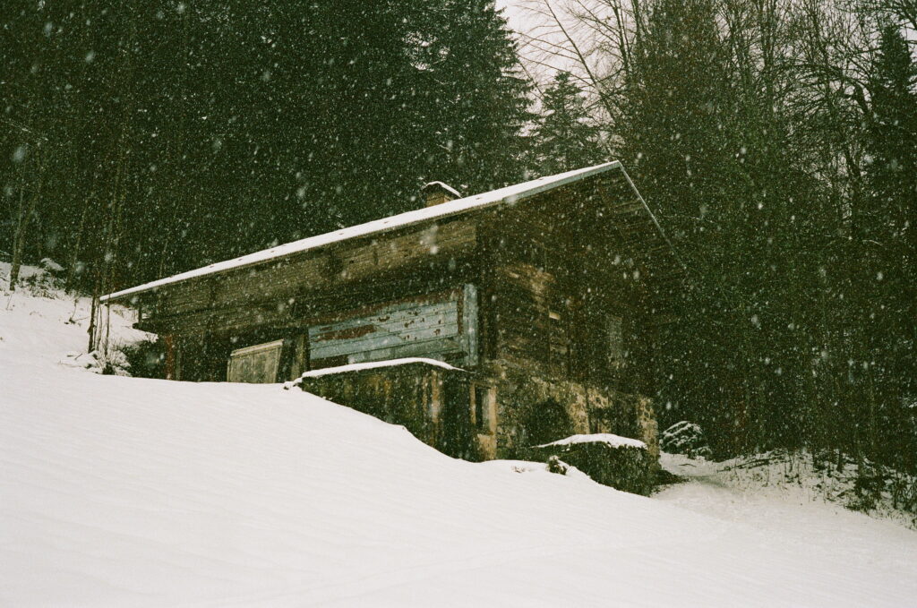 Nouvel An à La Clusaz, Un réveillon entre neige et sommets 5 0009 28A