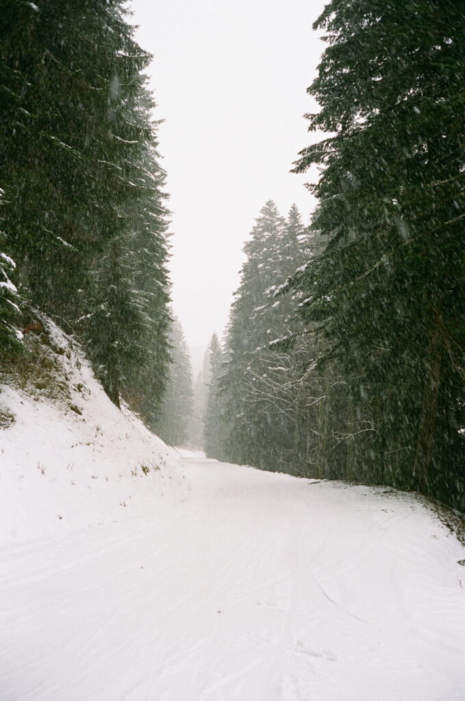 Nouvel An à La Clusaz, Un réveillon entre neige et sommets 2 0013 24A
