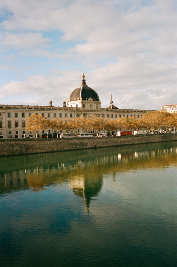 Balade argentique à Lyon avec le Canonet et la Kodak Portra 400 4 0021 16A