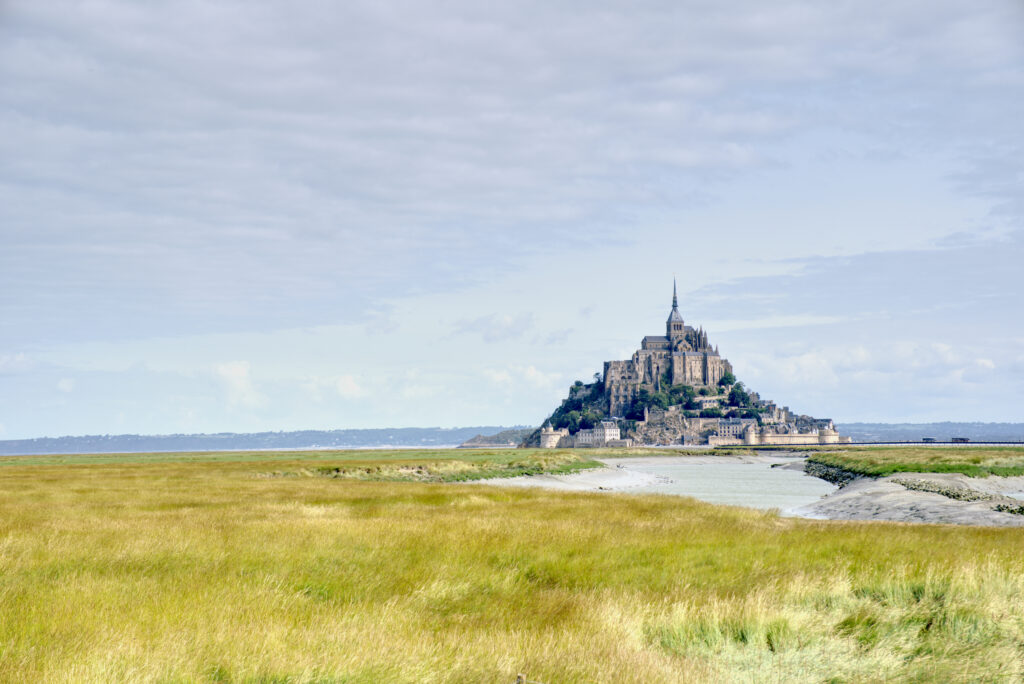 Mont Saint-Michel et la Roche aux Fées : Dernier jour en Bretagne, un adieu entre mystère et magie 3 DSF0709 HDR Merged