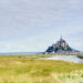 Mont Saint-Michel et la Roche aux Fées : Dernier jour en Bretagne, un adieu entre mystère et magie 14 Appareil : X-T5 Focale : 55mm Ouverture : f/5.6 Vitesse : 1/640sec ISO : ISO-125