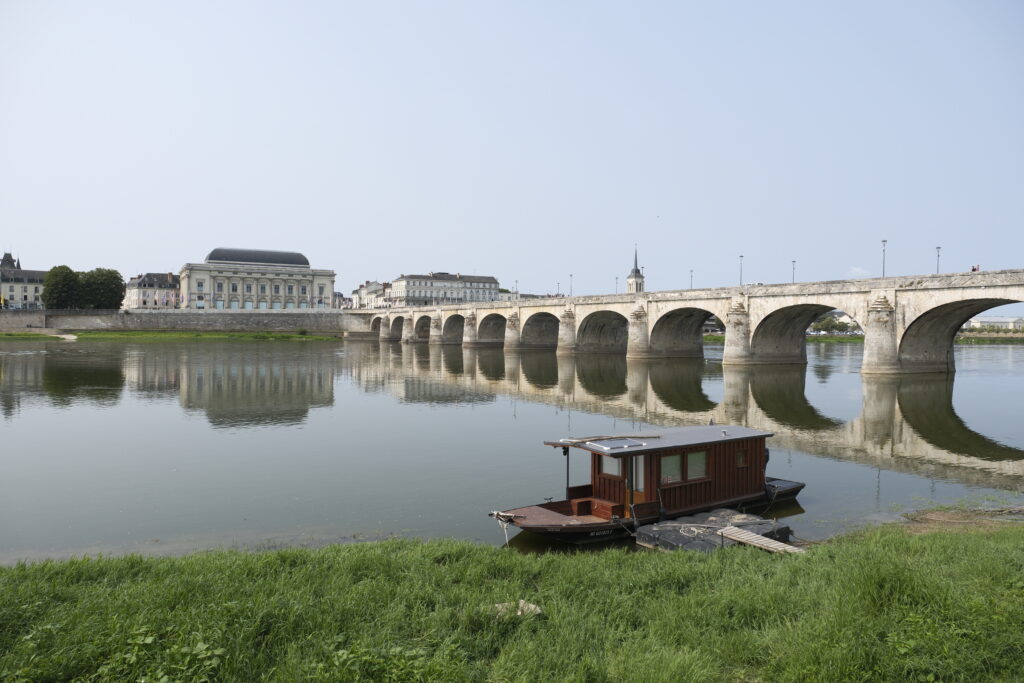 De Saumur au château de la Mothe-Chandeniers : châteaux, pierres et mystères en Val de Loire 3 DSF0758
