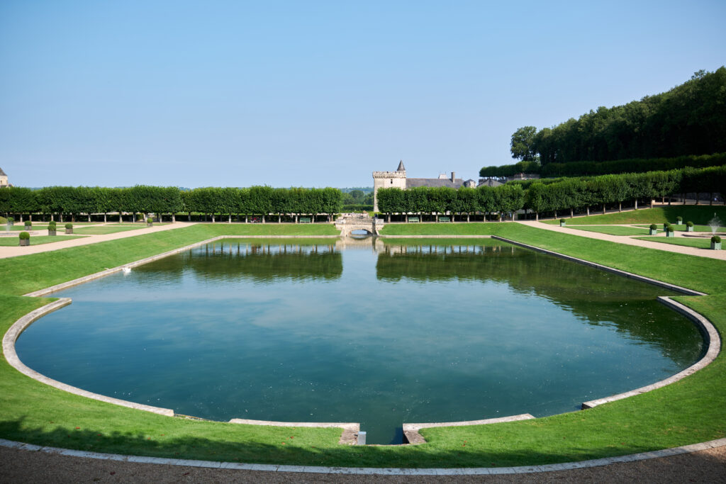 Château de Villandry et ses jardins enchantés 14 DSF0913 HDR