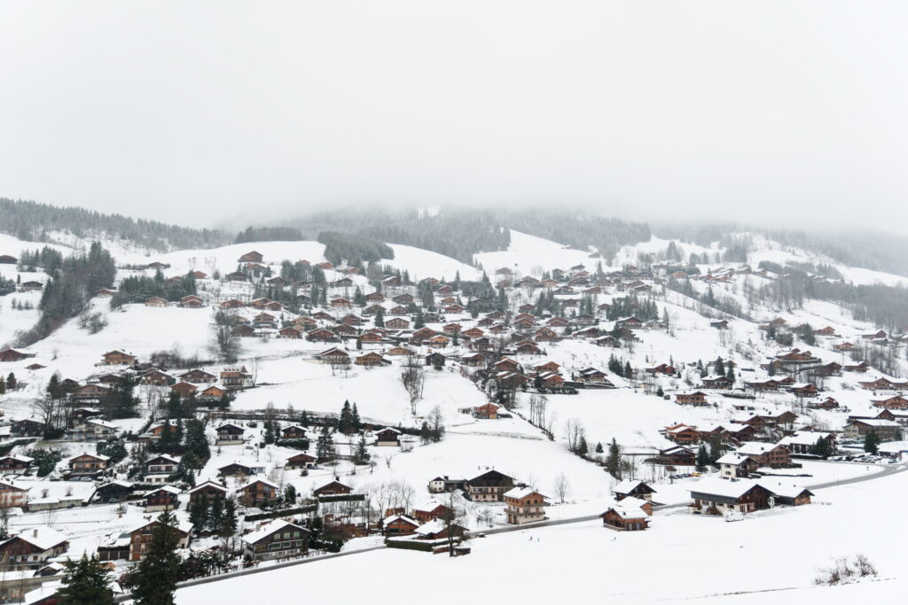 Nouvel An à La Clusaz, Un réveillon entre neige et sommets 15 DSF2516 DxO