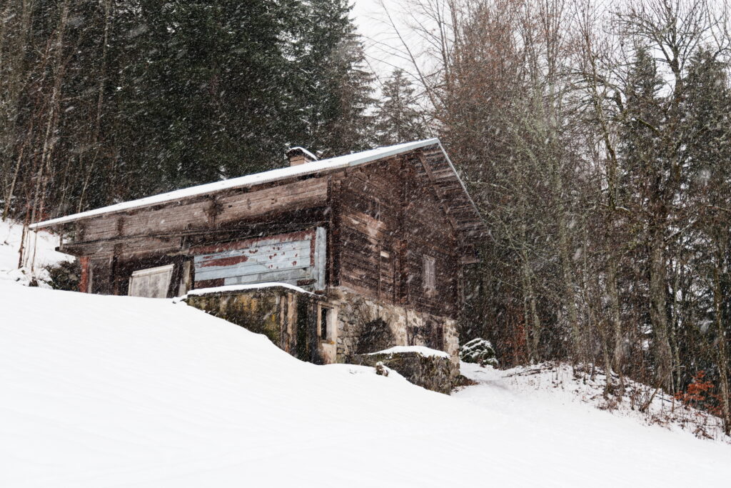 Nouvel An à La Clusaz, Un réveillon entre neige et sommets 21 Nouvel An à La Clusaz
