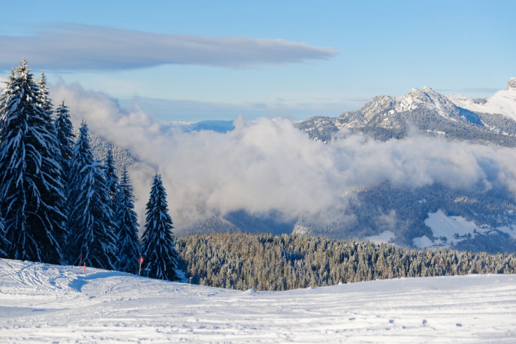 Nouvel An à La Clusaz, Un réveillon entre neige et sommets 8 DSF2593 DxO