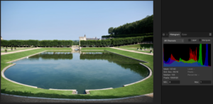 Comprendre et utiliser l'histogramme en photographie 2 utiliser l'histogramme en photographie
